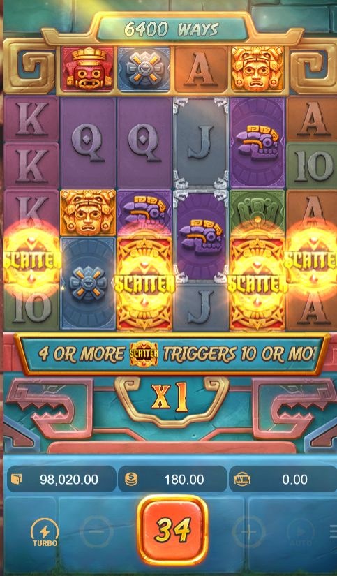 JB Casino game