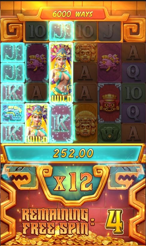 JB Casino game