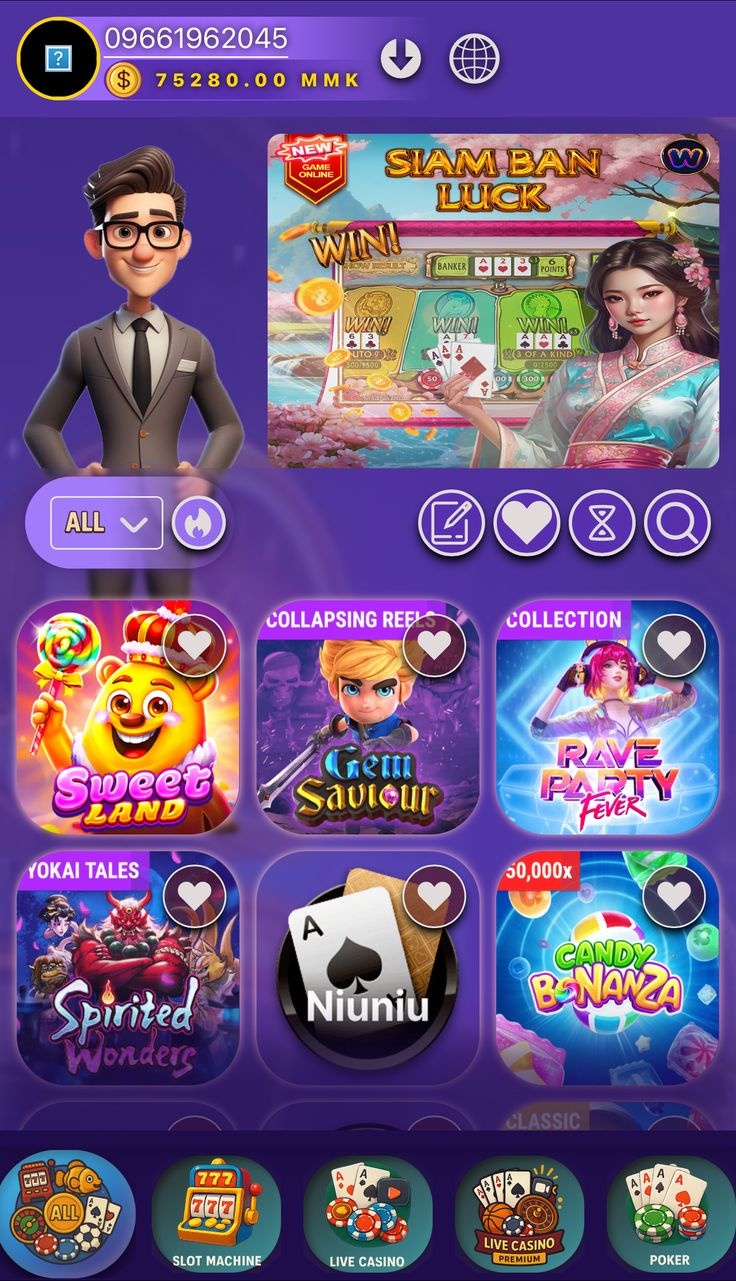 JB Casino