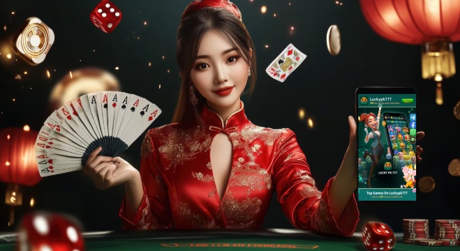 JB Casino -