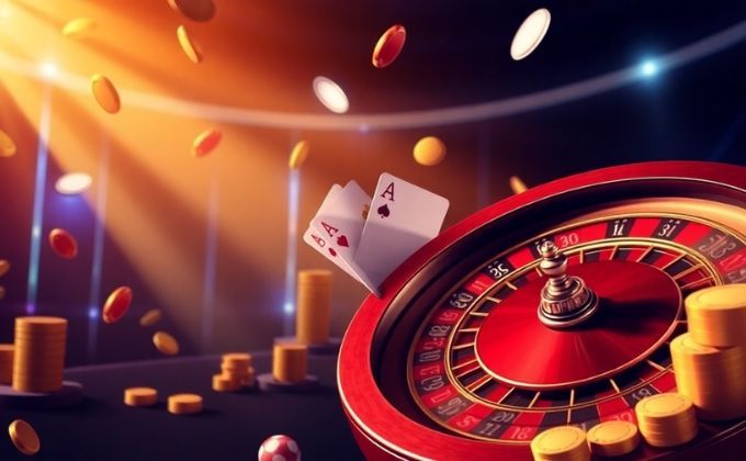 JB Casino کیسینو میں پوکر گیمز