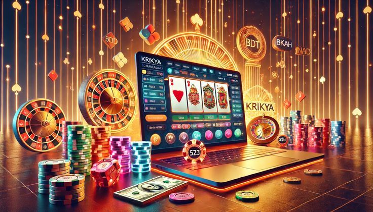 JB Casino آن لائن کیسینو میں کھیلنے کی وجوہات